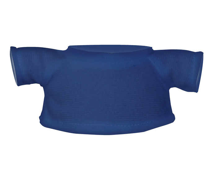 PLAYERA PELUCHE
