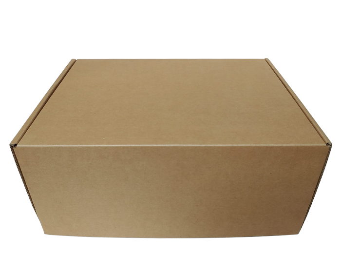 CAJA PARA KIT DE 28 x 22 x 12 cm