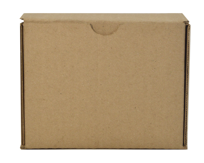 CAJA No. 1