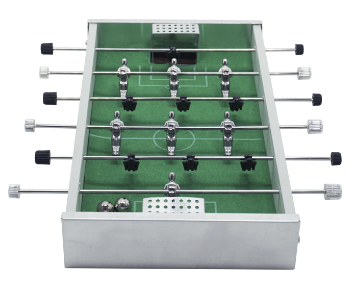 MINI SOCCER